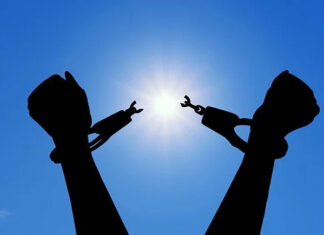 ¿ SE ACABARON LAS MENTIRAS MULTICOLORES ?