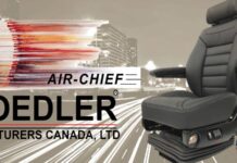 Oportunidad de empleo: Knoedler Manufacturers