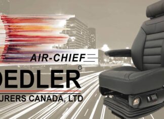 Oportunidad de empleo: Knoedler Manufacturers