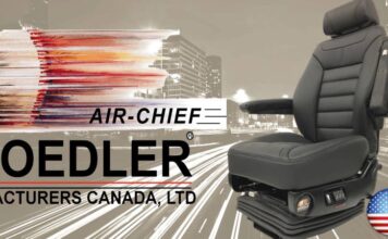 Oportunidad de empleo: Knoedler Manufacturers