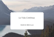La Vida Continua