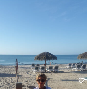 Que mania la de cargar.