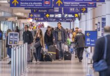 Canadá impedirá ingreso de turistas no vacunados por “bastante tiempo”, dice Trudeau