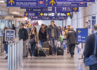 Canadá impedirá ingreso de turistas no vacunados por “bastante tiempo”, dice Trudeau