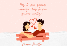 Haz lo que quieras conmigo… Haz lo que quieras contigo