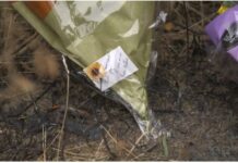 Bomberos y policías canadienses confunden el cuerpo calcinado de una mujer con un maniquí y lo tiran a la basura