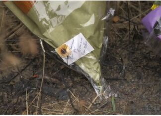 Bomberos y policías canadienses confunden el cuerpo calcinado de una mujer con un maniquí y lo tiran a la basura