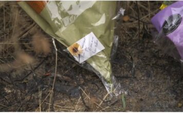 Bomberos y policías canadienses confunden el cuerpo calcinado de una mujer con un maniquí y lo tiran a la basura