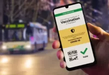 Quebec implementará pasaporte sanitario a partir del 1 de septiembre