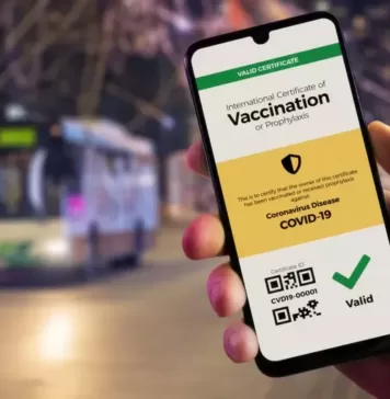 Quebec implementará pasaporte sanitario a partir del 1 de septiembre