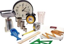 Pesos y medidas en Canadá