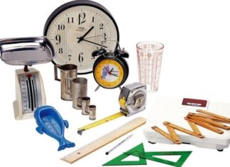 Pesos y medidas en Canadá