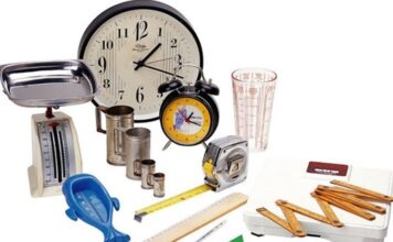 Pesos y medidas en Canadá