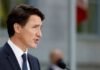 Justin Trudeau convoca a elecciones anticipadas en Canadá para el 20 de septiembre