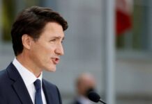 Justin Trudeau convoca a elecciones anticipadas en Canadá para el 20 de septiembre