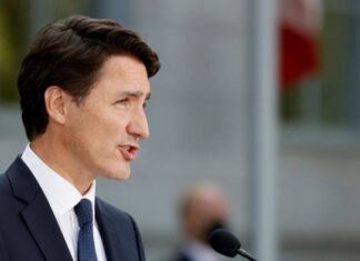 Justin Trudeau convoca a elecciones anticipadas en Canadá para el 20 de septiembre