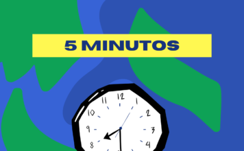 5 Minutos