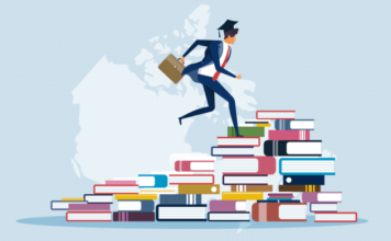 Canadá: ¿cómo conseguir la visa de estudiante?