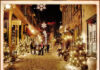 Quebec entre los siete destinos más recomendables para visitar durante la Navidad