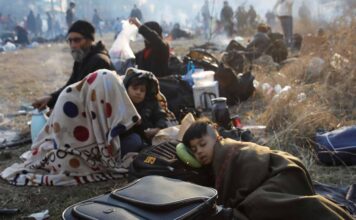 “El ser desgarrado del refugiado” – Lisandro Prieto Femenía