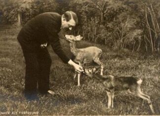 “Aquí no sobra nadie” – Lisandro Prieto Femenía