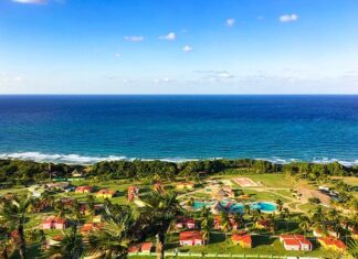 ¡HASTA NUNCA…VARADERO!