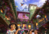 Encanto: La película de Disney inspirada en Colombia