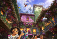 Encanto: La película de Disney inspirada en Colombia