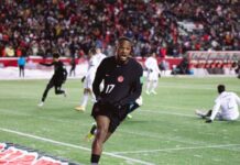 Canadá superó a México y se posicionó como único líder en la tabla de Eliminatorias Concacaf rumbo a Catar 2022