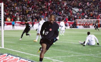 Canadá superó a México y se posicionó como único líder en la tabla de Eliminatorias Concacaf rumbo a Catar 2022