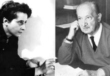 Ser auténticos en un mundo inauténtico – Lisandro Prieto Femenía