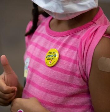 Canadá aprueba la vacunación contra el COVID-19 para niños de entre 5 y 11 años