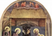 “Nativitas: predestinación o nuevo comienzo” – Lisandro Prieto Femenía