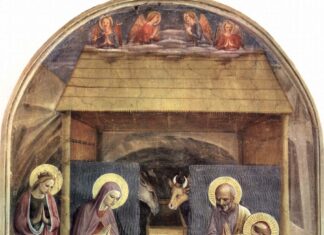 “Nativitas: predestinación o nuevo comienzo” – Lisandro Prieto Femenía