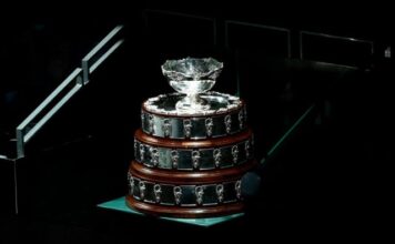 Canadá se enfrentará a Holanda en Copa Davis