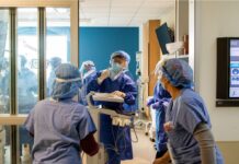 Canadá se despide del 2021 con nuevos récords de casos de COVID-19 en 6 provincias