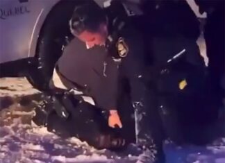 Abuso policial contra jóvenes de raza negra en Quebec