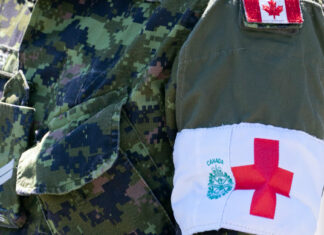 Quebec: El ejército es desplegado en Quebec para apoyar en la vacunación anticovid