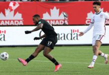 Video: Canadá le ganó 2 a 0 a Estados Unidos por las Eliminatorias Qatar 2022