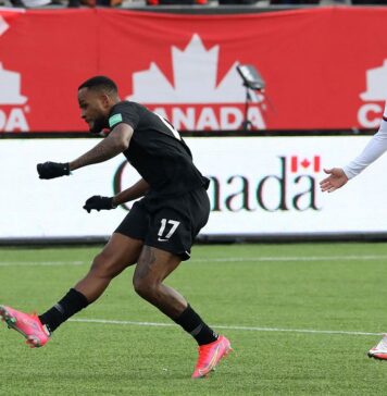 Video: Canadá le ganó 2 a 0 a Estados Unidos por las Eliminatorias Qatar 2022