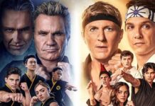 Las 10 más populares de la semana del 3 de enero: ‘Cobra Kai’ domina la lista de series y ‘No mires arriba’ sigue encabezando la de películas