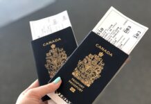 Pasaporte canadiense entre los más “poderosos” del mundo