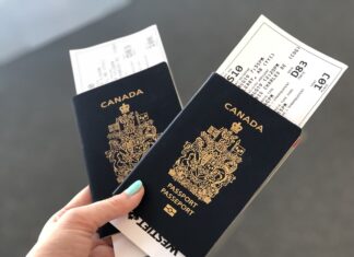 Pasaporte canadiense entre los más “poderosos” del mundo