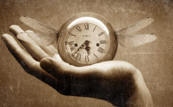 Pensar la finitud para no vivir como muertos vivos – Lisandro Prieto Femenía