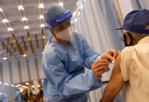 Quebec propone que los no vacunados paguen un impuesto sanitario