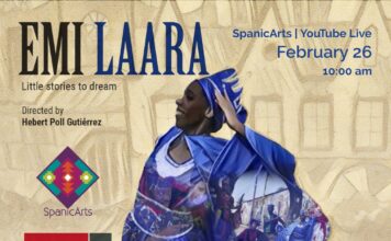 ACTIVIDAD ESPECIAL EN CALGARY POR EL BLACK MONTH HISTORY