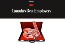 Hydro-Québec es el mejor empleador de Canadá 2022