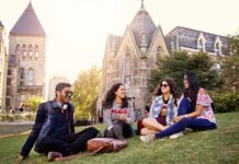 7 razones para estudiar en Montreal