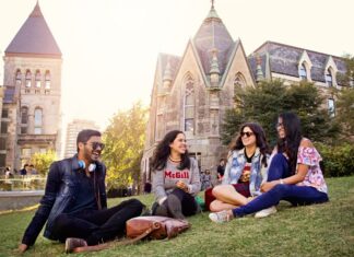 7 razones para estudiar en Montreal