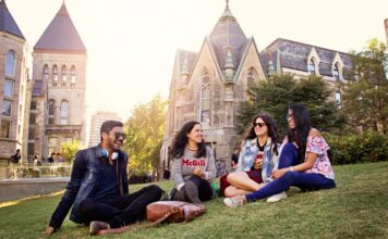 7 razones para estudiar en Montreal